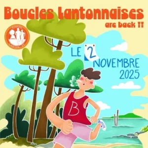 Boucles Lantonnaises