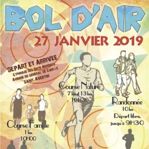 Bol d'Air