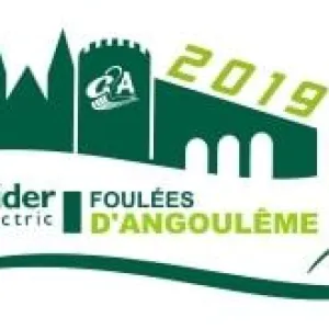 Foulées d'Angoulême