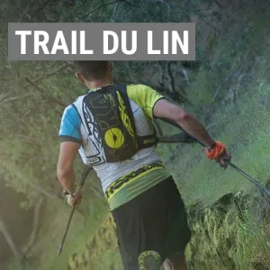 Trail du Lin