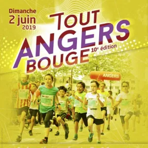 Tout Angers Bouge