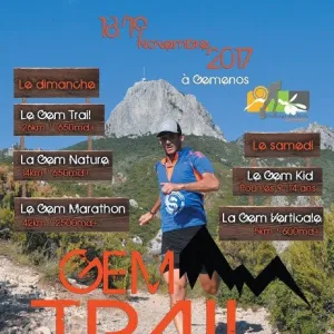 Gem Trail