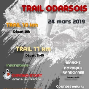 Trail Odarsois