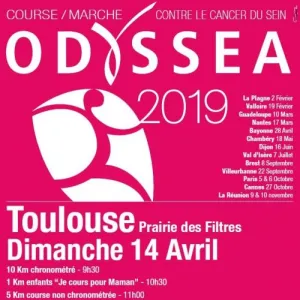 Odysséa Toulouse