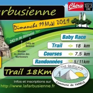 La Farbusienne