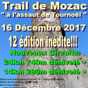 Trail de Mozac