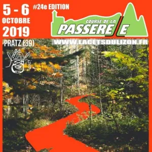 Course de la Passerelle