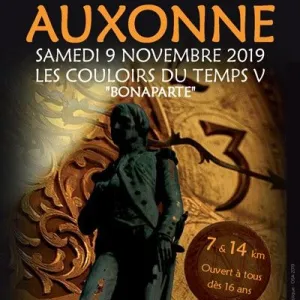 Les Couloirs du Temps