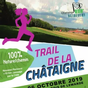 Trail de la Châtaigne