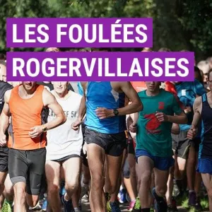 Les Foulées Rogervillaises