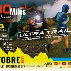 100 Miles Sud de France