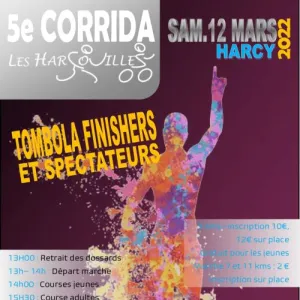 La Corrid'Harcy