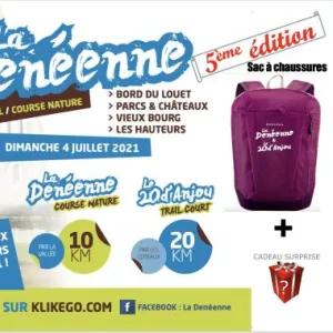 La Denéenne