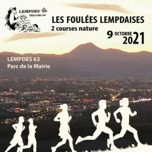 Foulées Lempdaises