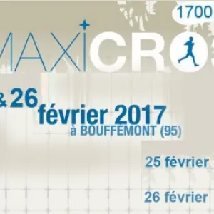 MaxiCross