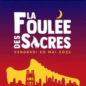 La Foulée des Sacres