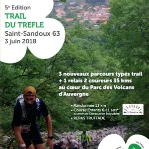 Trail du Trefle