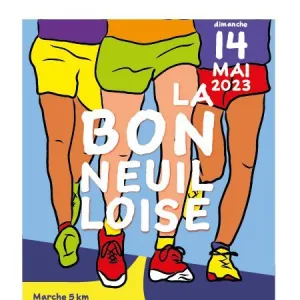 La Bonneuilloise