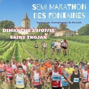 Semi-Marathon des Fontaines