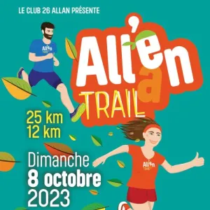 All'en Trail