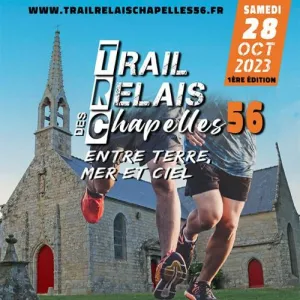 Trail Relais des Chapelles