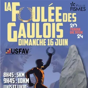 La Foulée des Gaulois