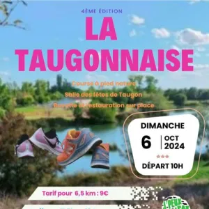 La Taugonnaise