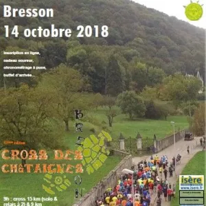 Cross des Châtaignes