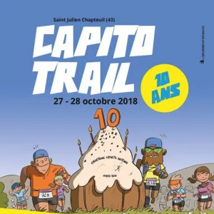 Capito'Trail