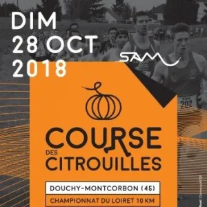 La Course des Citrouilles