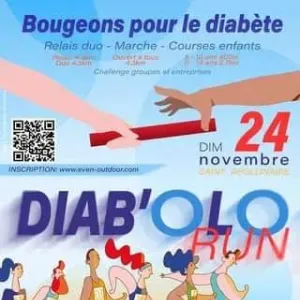 Diab'Olo Run