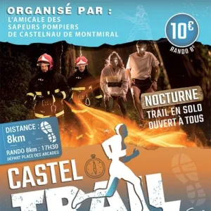 Castel Trail