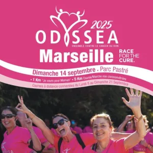 Odysséa Marseille