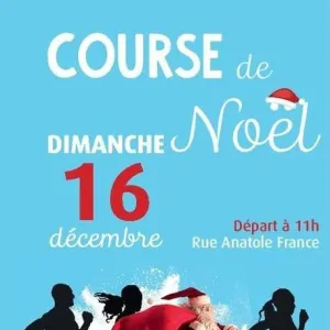Course de Noël