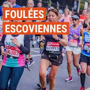 Foulées Escoviennes