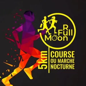 Full'Moon Run