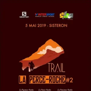 La Perce-Roche