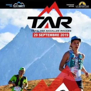 Trail des Aiguilles Rouges