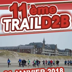 Trail des 2 baies