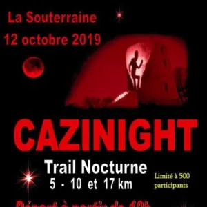 Cazinight