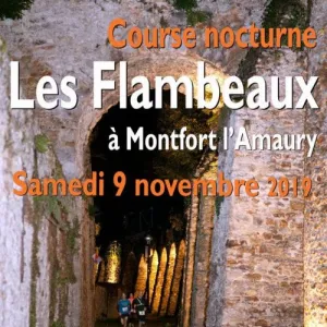 Les Flambeaux