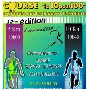 La 10 pour 100