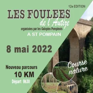 Les Foulées de l'Autize