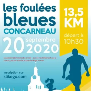 Les Foulées Concarnoises