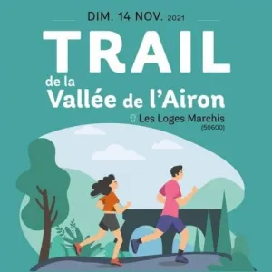 Trail de la Vallée de l'Airon