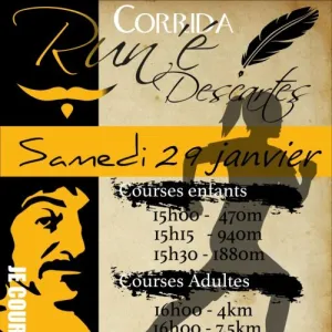 Run'é Descartes