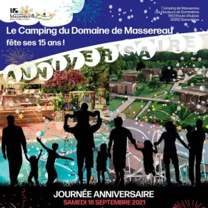 Trail de Massereau