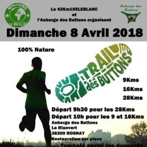 Trail des Buttons
