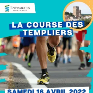 La Course des Templiers