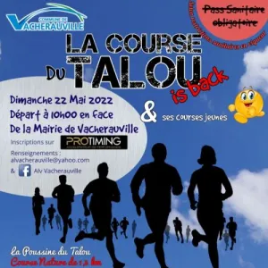 La Course du Talou